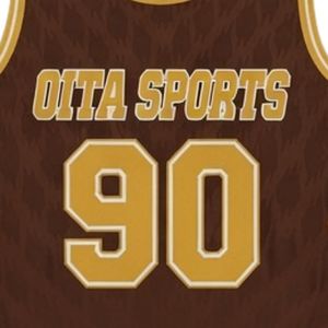 Maillot de lacrosse unisexe marron doré en polyester léger – Tenue de sport athlétique pour entraînement et matchs d'équipe - Product Image 6