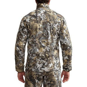 Veste imperméable et coupe-vent toutes saisons, veste de pluie durable pour la randonnée, la pêche, les voyages et l'usage quotidien - Product Image 4