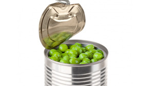 Factory Supply Canned Green Peas in Brine Bulk Packaging for Retail Food Service and Distributors - Product Image 4
