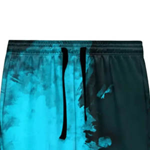 Últimos Diseños de Chándales Tie Dye para Hombre, Logotipo/Color Personalizado, Transpirable, Cómodo, Chándal Tie Dye de Alta Calidad con Antiarrugas - Product Image 4