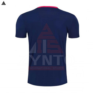 Crea tu Propio Logotipo, Camisetas de Fútbol Más Vendidas a Precio Económico, Precio Competitivo, Camisetas de Fútbol de Primera Calidad Hechas en Fábrica - Product Image 2
