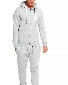 Nouveau Offre Spéciale Dernière Mode Conception Hommes Survêtements Hiver Sur Mesure Survêtements Pour Hommes Coton Survêtements - Product Image 6