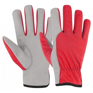 Guantes de Trabajo Industriales de Alta Resistencia para Rescate, Ideales para Trabajos en Campos Petroleros, con Protección de Impacto TPR en los Nudillos - Product Image 5