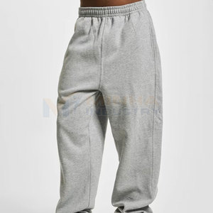 Pantalon de survêtement pour homme taille adulte, respirant, mode, à prix bas - Product Image 3