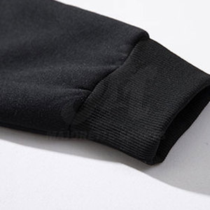 Sudaderas con Capucha para Hombre, Diseño Moderno, Ropa Urbana, Nuevo Diseño, Superventas, MOQ Bajo, Secado Rápido, Transpirables, para Adultos - Product Image 3
