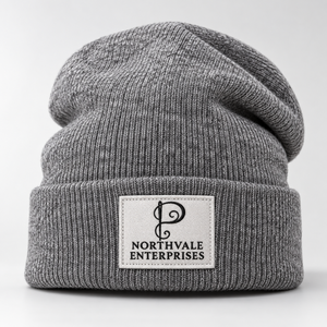 Gorros de Moda Perfectos para Clima Frío, Elegantes y Cálidos Gorros de Punto para Hombres y Mujeres, Gorros de Lana Cómodos - Product Image 6