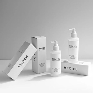 [ARISP] MECIEL Tonique capillaire à la levure de bière, supplément nutritionnel pour cheveux, sérum apaisant et rafraîchissant anti-pelliculaire - Product Image 5
