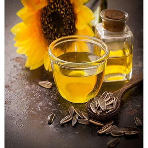 Aceite de Girasol Comestible Refinado ORIGIN 1L 2L 3L 5L a 25L, Botella de Vidrio con Tapa Amarilla, Envase a Granel, Paquete de Plástico - Product Image 3