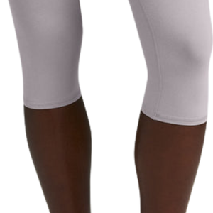 Leggings 3/4 pour femmes, taille haute, coupe courte, pantalon de yoga extensible et confortable, vêtements de sport, tenue de fitness, personnalisable OEM ODM - Product Image 6