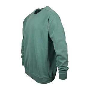 Sudadera para hombre con servicio OEM de Plain Factory, material ajustable directo Ratebest y nuevo modelo de sudadera para hombre - Product Image 3