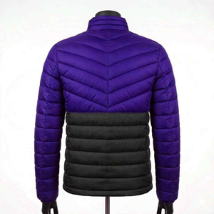 Winter Men's <b>Jackets</b> <b>Warm</b> Puffer <b>Jacket</b> for Men <b>Waterproof</b> Hooded Down Coat Outdoor Fashion Thick Windproof Bubble <b>Jacket</b> - Product Image 2