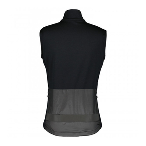 Chaleco de Ciclismo Impermeable para Hombre, Tejido de Nailon Resistente, Ligero, Protección Contra la Lluvia, Chaleco de Ciclismo Cortavientos para Hombre - Product Image 2