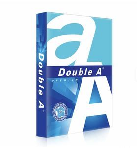 Papier Copie A5 Multiusage de Qualité Supérieure 80g/m² 100% Pâte de Bois Vierge 500 Feuilles Blanc Double Luminosité - Product Image 6