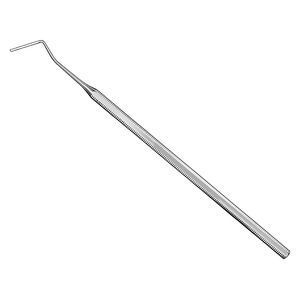BAFA SURGICAL INSTRUMENTS BSI-EP-1133 Sonda Exploradora Dental Periodontal Manual de Alta Calidad con Mango Hueco Codificado por Colores de Acero Inoxidable - Product Image 6