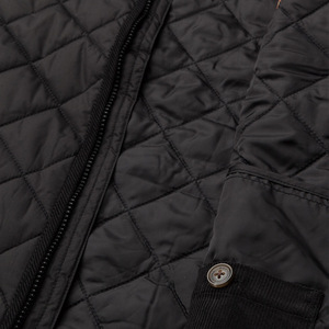 Chalecos Acolchados con Capucha para Invierno, Ecológicos, Impermeables, Estilo Vintage, Tallas Regulares y Grandes, Personalizables, para Hombre, Estilo Urbano - Product Image 4