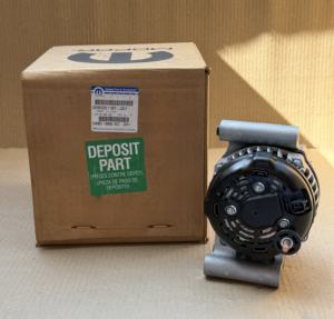 Alternador de Suspensión de Alto Rendimiento Original Nuevo al por Mayor, Pieza de Reparación de Motor para Fiat 124 Spider (124_) - Product Image 2