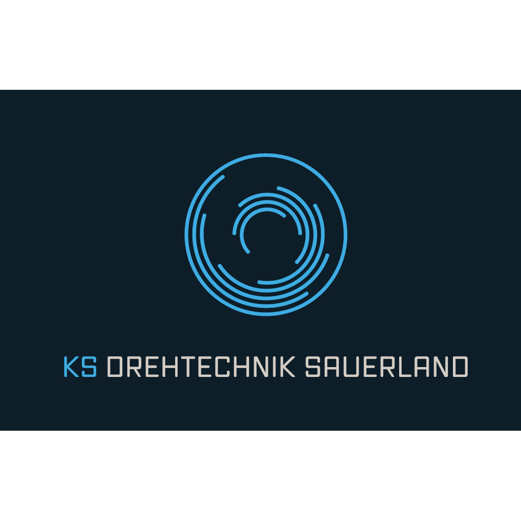 KS Drehtechnik Sauerland GmbH logo