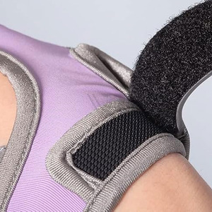 Fitness Gloves for Men and Women Gym Workout <b>Weight</b> Lifting Training with Breathable Fabric and Strong Grip - Product Image 4