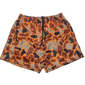 PIHA SPORTS <b>Mens</b> Casual Breathable Summer Running Shorts 2026 Quick Dry 4 Way Stretch Swim <b>Trunks</b> Elastic Waist Mesh Lining 100% - Product Image 4
