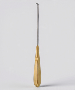 Disectores Transorales de Acero Inoxidable, Instrumentos Quirúrgicos Manuales - Product Image 1