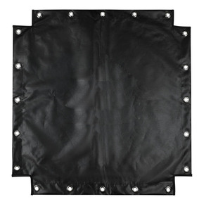 Alfombra de Protección para Piso de Ring de Boxeo, Tela de Algodón, Superficie de Entrenamiento Resistente, Diseño Personalizado Profesional - Product Image 1