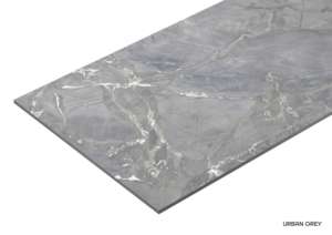 Azulejos de porcelana de lujo con diseño contemporáneo tallado, tamaño 600X1200, formato grande para villas, apartamentos, hoteles y oficinas. - Product Image 4