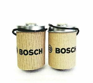 Adapté aux tracteurs Mahindra, pack économique de 2 filtres moteur 001081778R93, pièces de moteur pour tracteur - Product Image 1