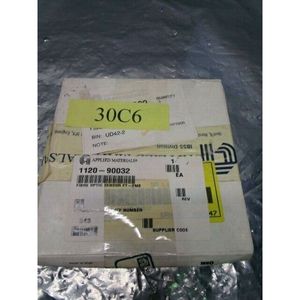 เซ็นเซอร์ไฟเบอร์ออปติก AMAT 1120-90032, FT-FM2 - อุปกรณ์และอะไหล่เซมิคอนดักเตอร์ระดับโลกที่เชื่อถือได้ - Product Image 2