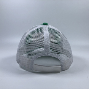 Casquette de baseball unisexe classique en coton coloré non structurée avec maille déchirée, broderie personnalisée, effet vieilli, qualité supérieure OEM - Product Image 4