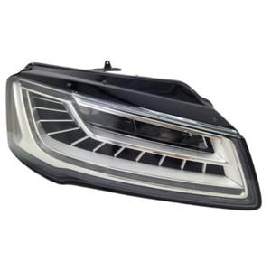 ไฟหน้ามือสอง รุ่น A8 ด้านขวา 4H0941034B - Product Image 2