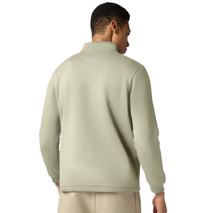 Sudadera de Forro Polar con Cierre de Cremallera para Hombre, Chaqueta Deportiva Ligera y Cálida Personalizada para Actividades al Aire Libre, Transpirable, para Entrenamiento, Running, Senderismo y Fitness - Product Image 2