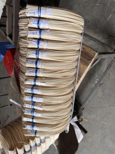 Nouveau Noyau de Rotin Plat Rond Premium du Vietnam pour la Fabrication de Meubles, le Tressage de Paniers et les Projets DIY - Product Image 3
