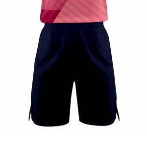 Uniforme de Voleibol Premium OEM ODM, Ropa Deportiva Ligera y Transpirable, Venta al Por Mayor de Fábrica - Product Image 4