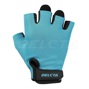 Dernier design de gants de musculation en gros, sur mesure, faible MOQ, gants de musculation en stock - Product Image 3