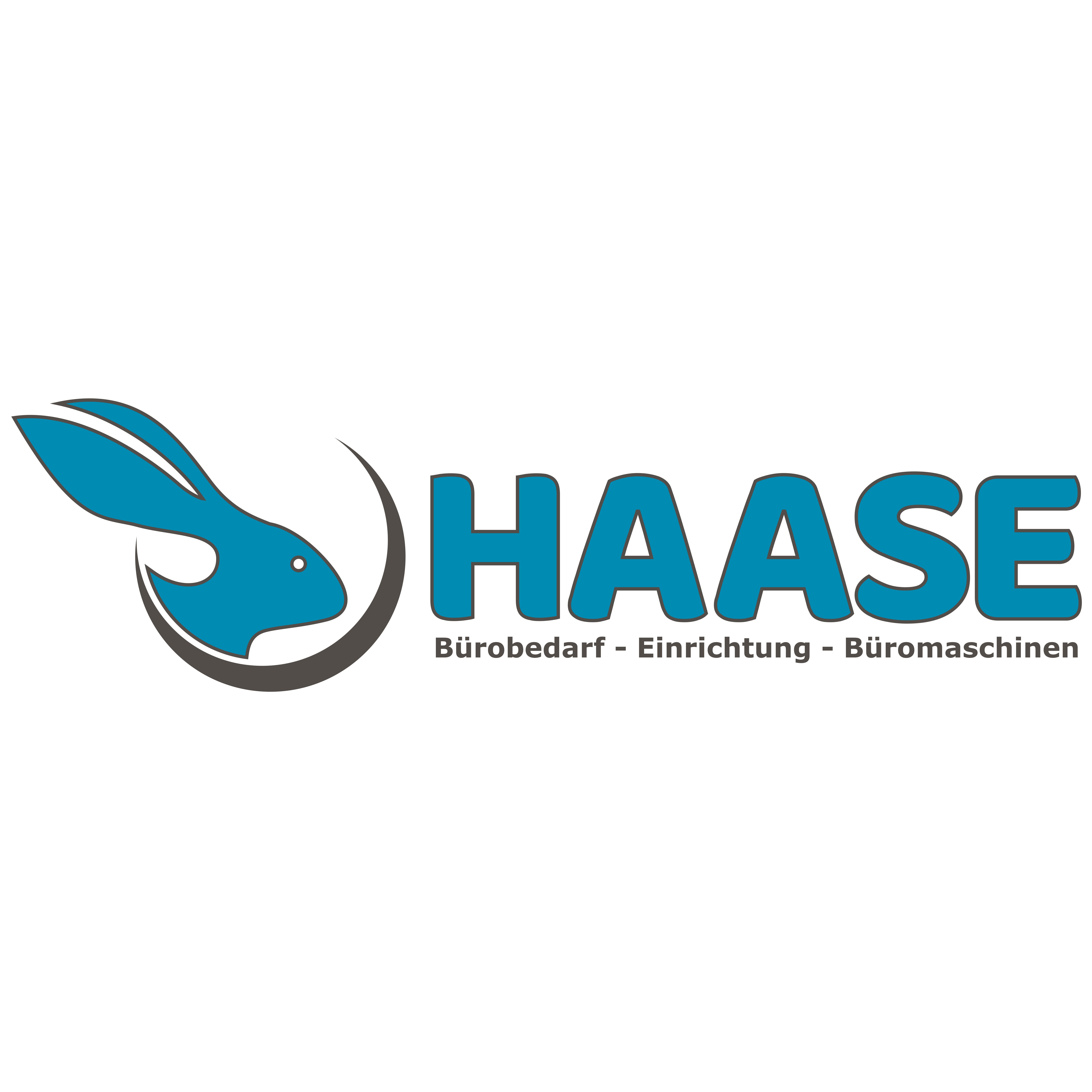 Büro Haase – die Büroprofis logo