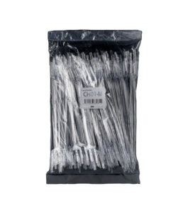 Porta Tarjetas Transparente Reutilizable e Impermeable de Poliestireno para Etiquetas de Precio y Menús - Uso en Acción de Gracias y Pascua - Product Image 4