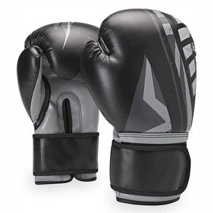 Gants de MMA pour hommes en cuir véritable de haute qualité, design personnalisable, évacuation de l'humidité, nouvelle arrivée - Product Image 1