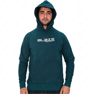 Hombres Custom Heavyweight Hoodies Logo Oversize Hoodies Unisex Personalizado Oversized Heavy Weight Thick Hoodie Bordado - Product Image 1