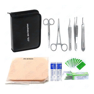 High Manufacturer Manual Power Source Medical and Veterinary Use Forceps Medical Tools Surgical Instruments Medic Instruments - Product Image 1