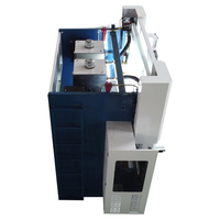 Presse plieuse électrique servo à haute productivité Rongwin, machine de pliage de métal synchronisée pour l'aluminium, moteur fiable, automatisation