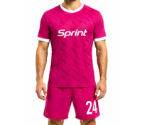 Uniformes de Fútbol para Adultos 24-25 con Logotipo Personalizado Impreso, Tela Transpirable de Secado Rápido, Jersey en Stock, Nuevo Diseño