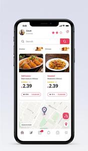 แอปมือถือจัดการร้านอาหารแบบกำหนดเองได้ รองรับการสั่งอาหารรวดเร็ว ติดตามสถานะได้แบบเรียลไทม์ รองรับ MAC และ Linux - Product Image 3