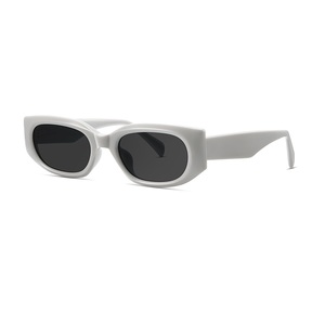 Gafas de Sol RTS de Moda, Hechas a Mano, de Alta Calidad, con Armazón de Acetato de Aro Completo, Lentes de Nailon Duraderas, Unisex, Tendencias 2026 - Product Image 5