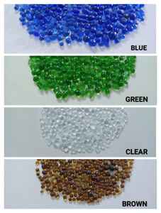Parrot <b>Green</b> Crystal Glass Beads Recycled Glass Manufacturing Bedroom <b>Living</b> <b>Room</b> Bathroom Kitchen Hotel Fireplace Decorative - Product Image 6