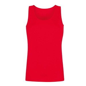 Débardeur uni pour femme, couleur unie, col rond, sans manches, décontracté, pour la gym, impression de logo personnalisé, vente en gros - Product Image 3