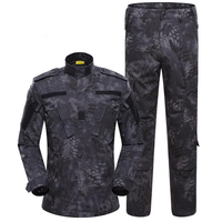 Vêtements tactiques pour hommes, imperméables, respirants, ignifuges, écologiques, anti-UV, coupe-vent, séchage rapide, antistatiques, camouflage