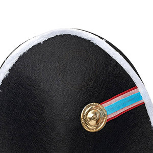 หมวกสไตล์วินเทจผ้าวูล100% น้ำหนักเบาเป็นมิตรกับสิ่งแวดล้อมกลางแจ้งทุกฤดู - Product Image 5