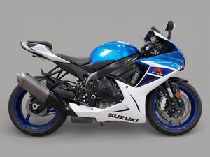 มอเตอร์ไซค์มือสองขายปี 2024 - Product Image 5