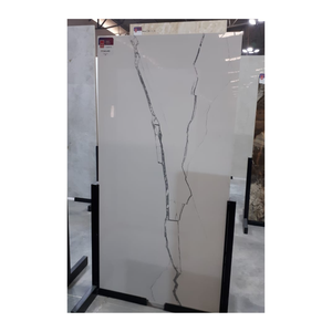 กระเบื้องพอร์ซเลนลายไม้สีเบจโอ๊คนอร์ดิก  กระเบื้องพอร์ซเลนลายไม้สีเบจธรรมชาติอ่อน พร้อมพื้นผิวลายไม้โอ๊คนุ่ม - Product Image 1