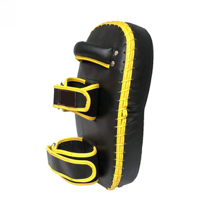 Escudos de Karate Ligeros Personalizables para Kickboxing y Krav, Almohadillas Grandes de Material EVA para Entrenamiento - Product Image 4
